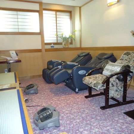 Hotel Diamond Shiga à Yamanouchi  Extérieur photo