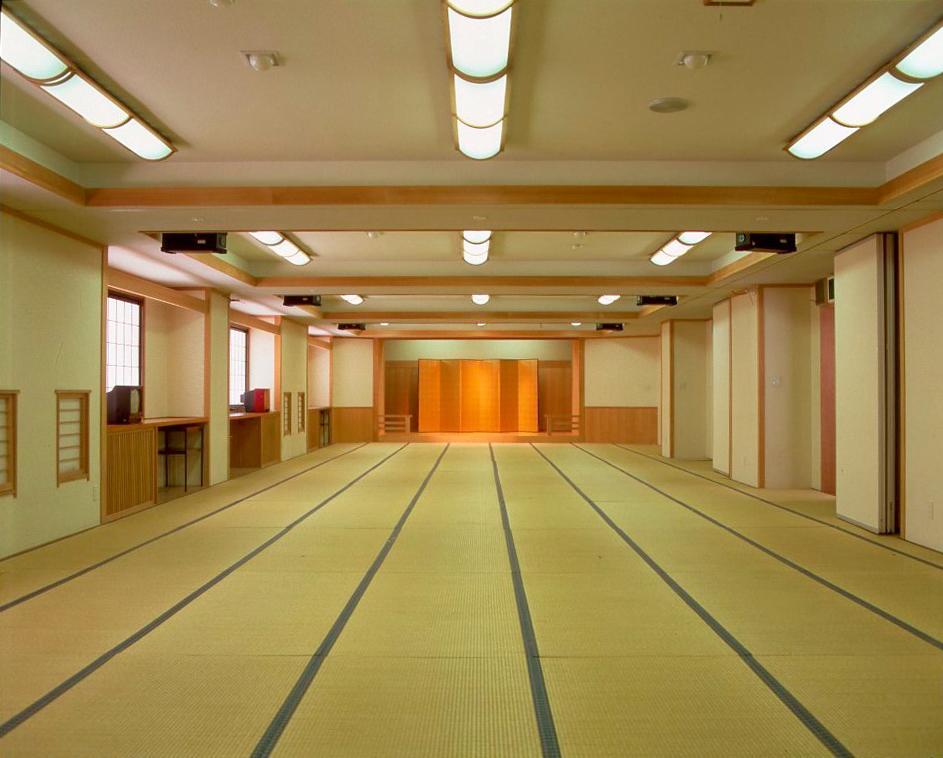 Hotel Diamond Shiga à Yamanouchi  Extérieur photo