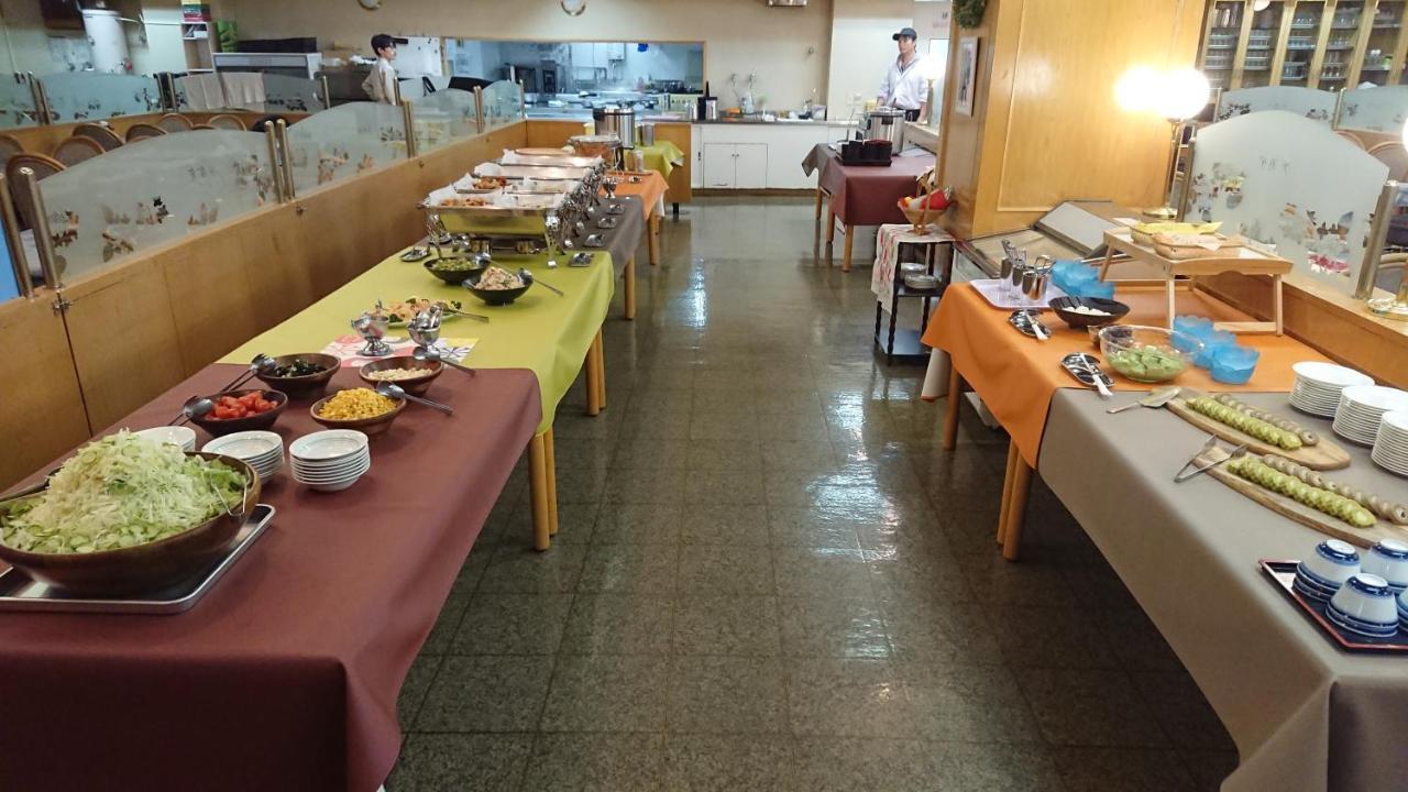 Hotel Diamond Shiga à Yamanouchi  Extérieur photo
