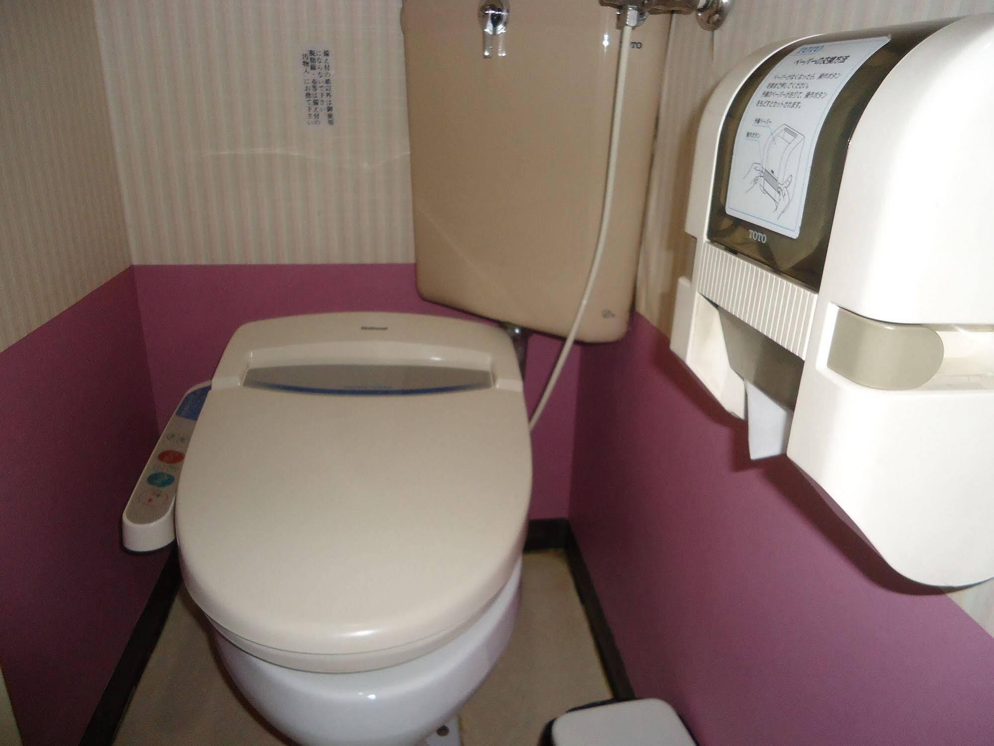 Hotel Diamond Shiga à Yamanouchi  Extérieur photo