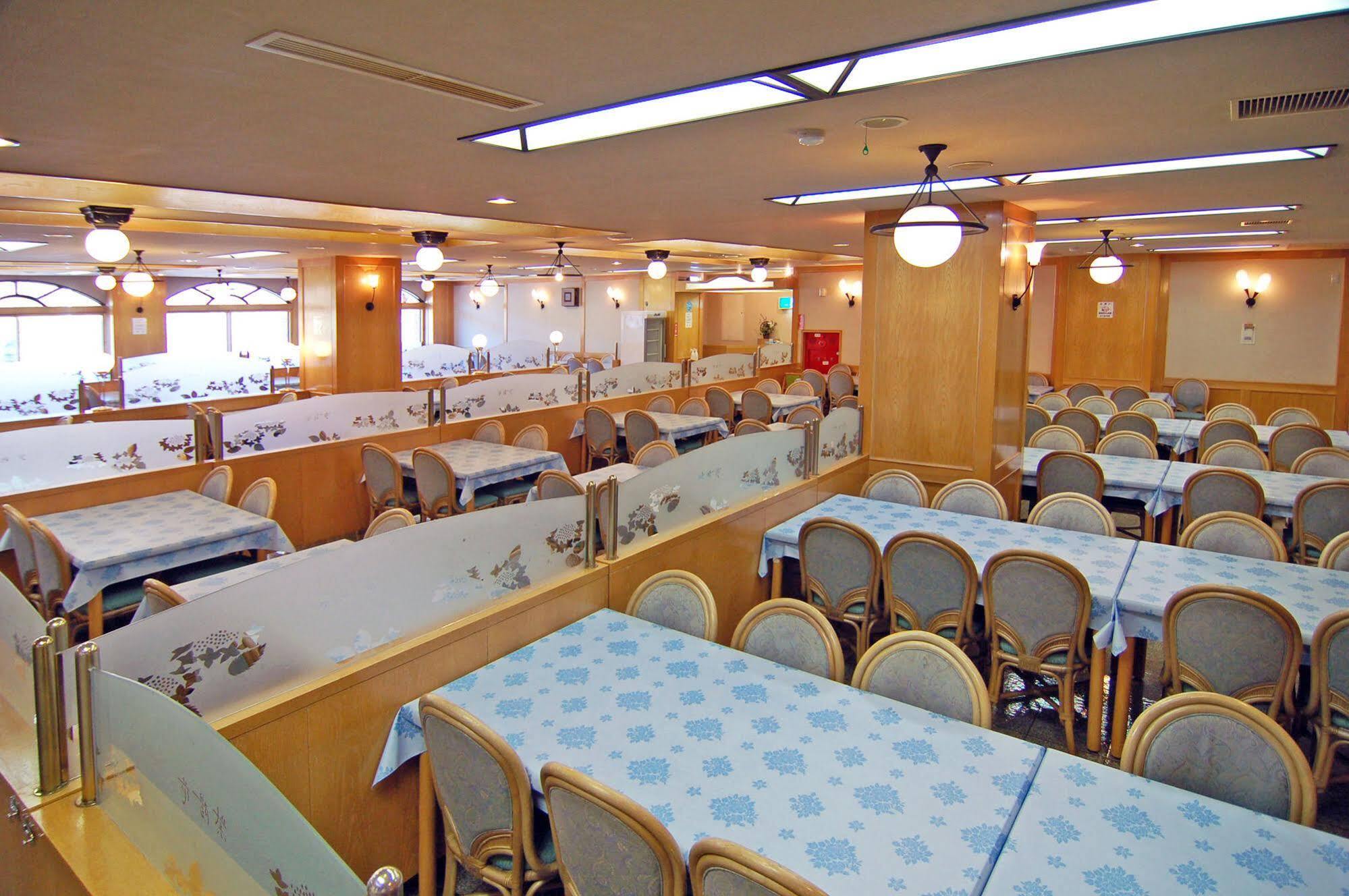 Hotel Diamond Shiga à Yamanouchi  Extérieur photo